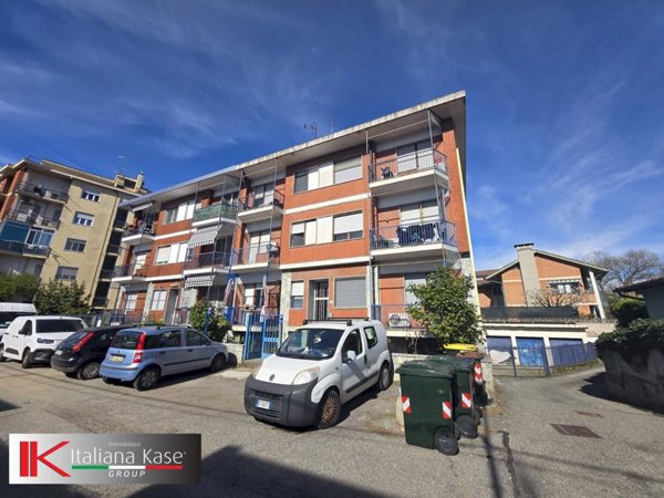 appartamento in affitto a Torino in zona Superga