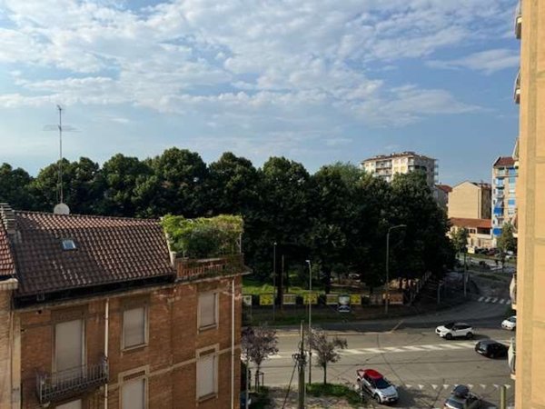 appartamento in affitto a Torino in zona Vanchiglia