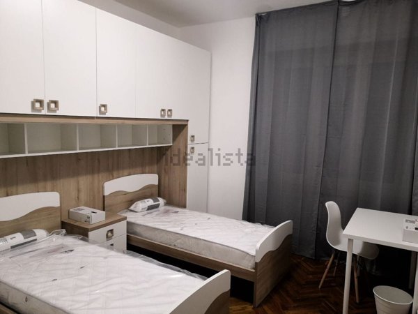 appartamento in affitto a Torino in zona Filadelfia