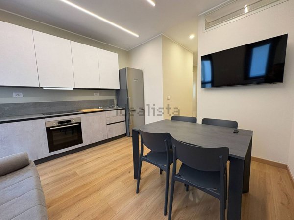 appartamento in affitto a Torino