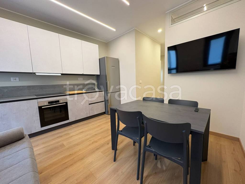 appartamento in affitto a Torino