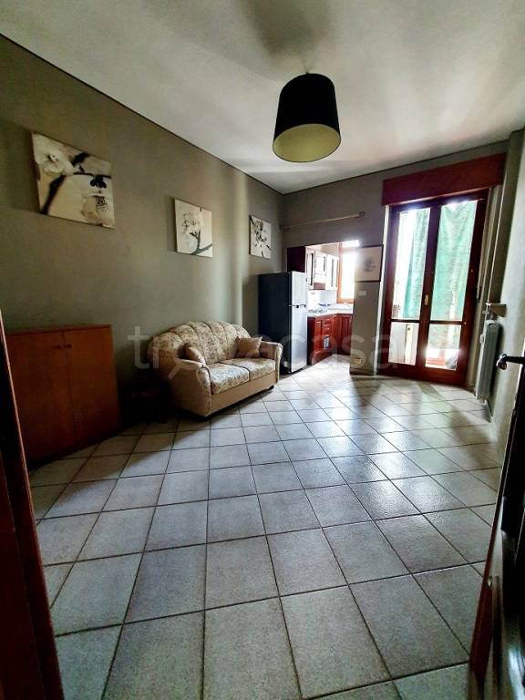 appartamento in affitto a Torino in zona Parella