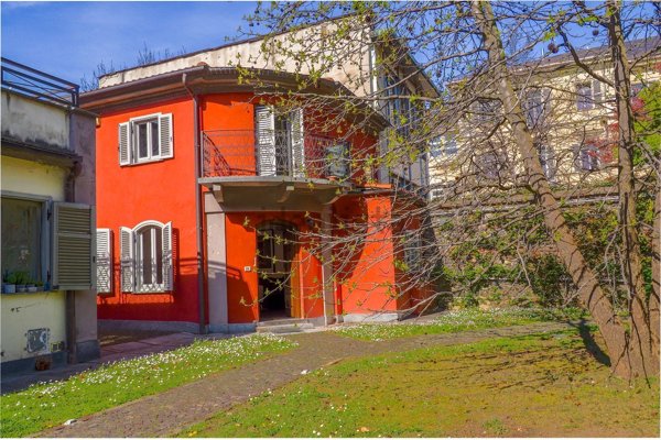 casa indipendente in affitto a Torino