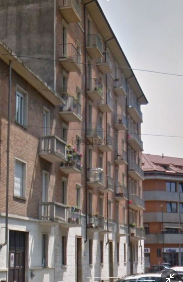 appartamento in affitto a Torino in zona Parella