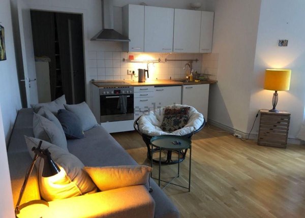 appartamento in affitto a Torino in zona Borgo San Paolo