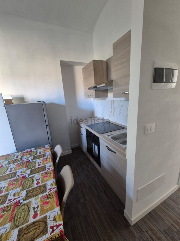 appartamento in affitto a Torino in zona Borgata Vittoria