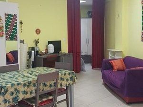 appartamento in affitto a Torino in zona Vanchiglia