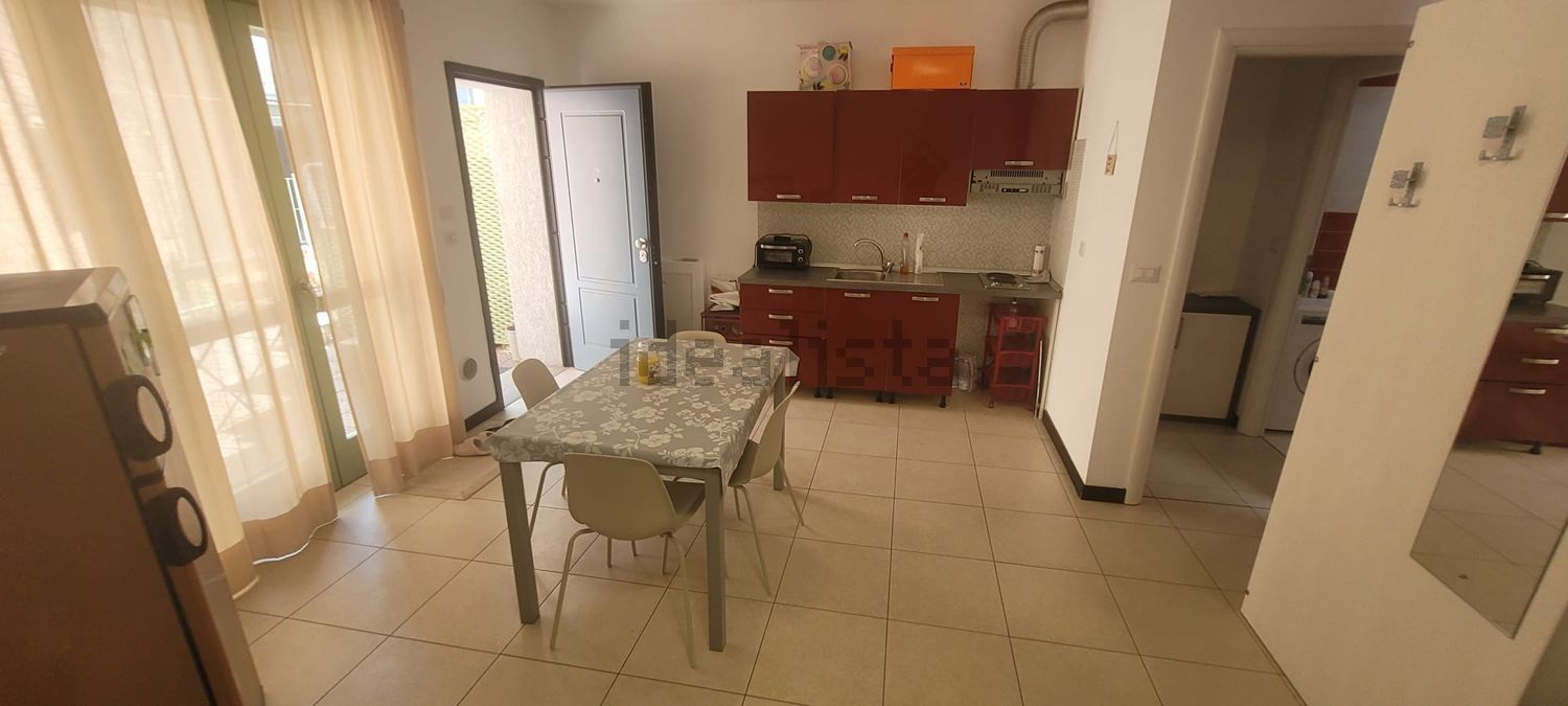 appartamento in affitto a Torino in zona Vanchiglia