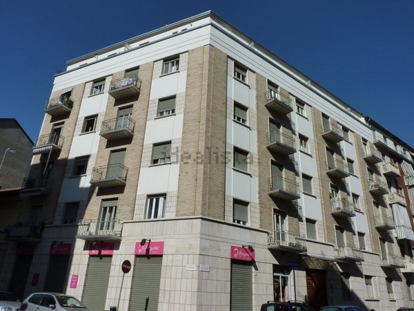 appartamento in affitto a Torino in zona Parella