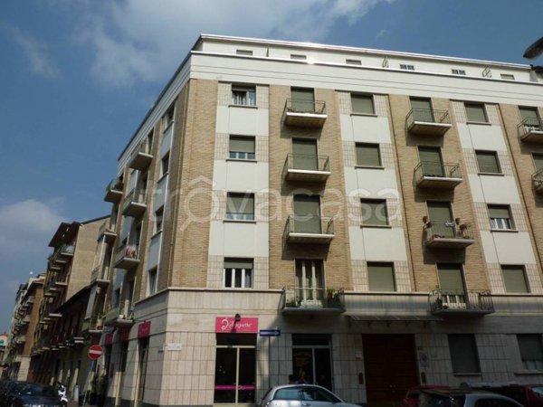 appartamento in affitto a Torino in zona Parella