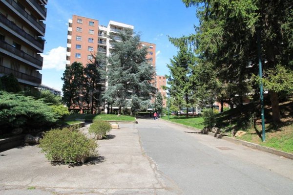 appartamento in affitto a Torino in zona Centro Storico