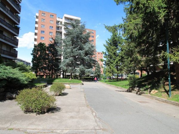 appartamento in affitto a Torino in zona Mirafiori Nord