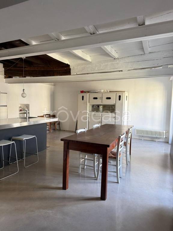 appartamento in affitto a Torino in zona Centro Storico