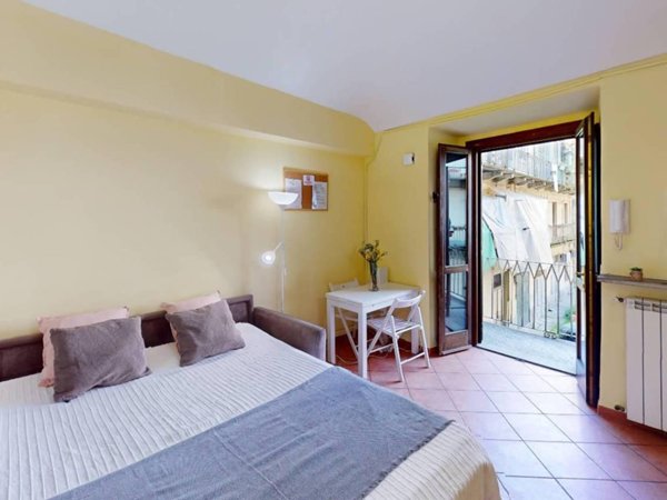 monolocale in affitto a Torino in zona San Salvario