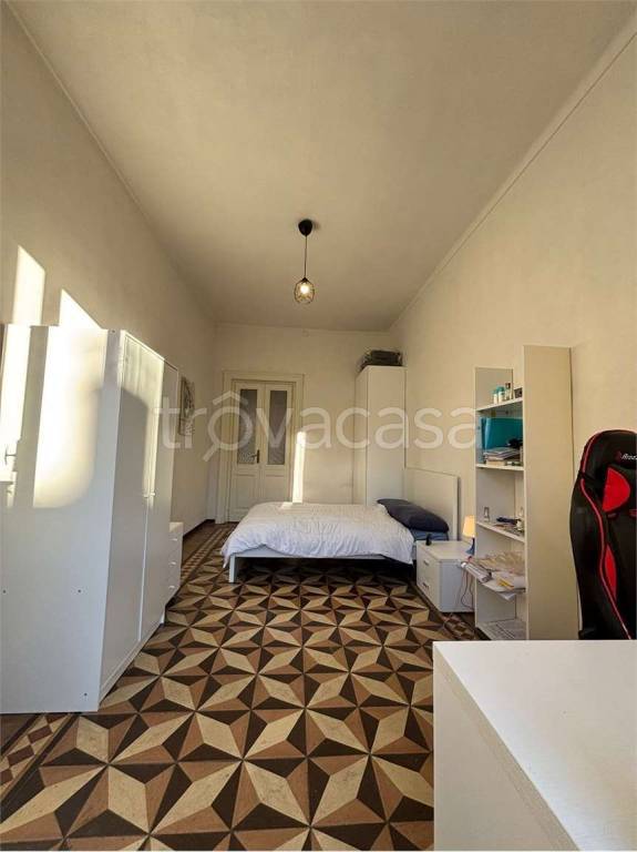 appartamento in affitto a Torino in zona Cenisia