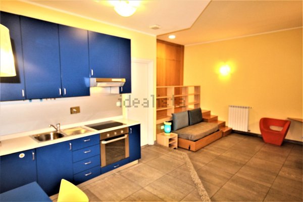 appartamento in affitto a Torino