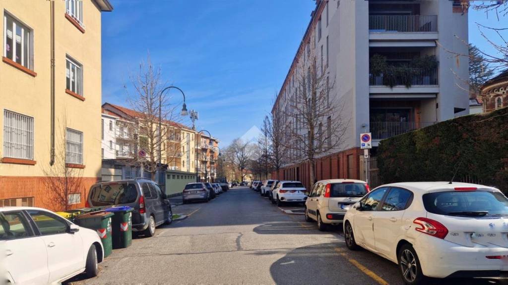 casa indipendente in affitto a Torino in zona Madonna del Pilone