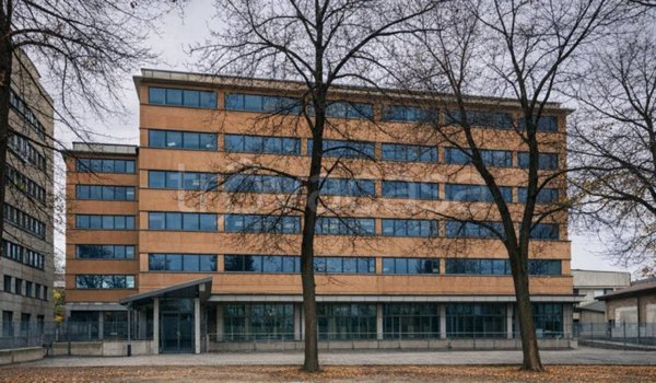 ufficio in affitto a Torino in zona Regio Parco