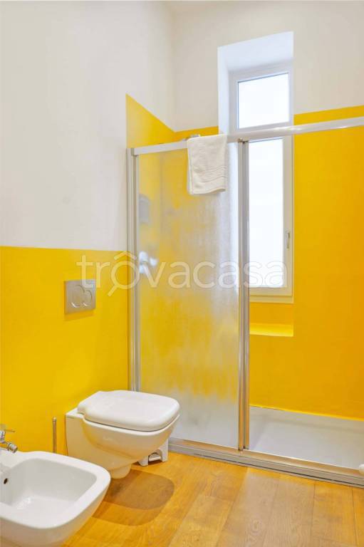 appartamento in affitto a Torino in zona Crocetta