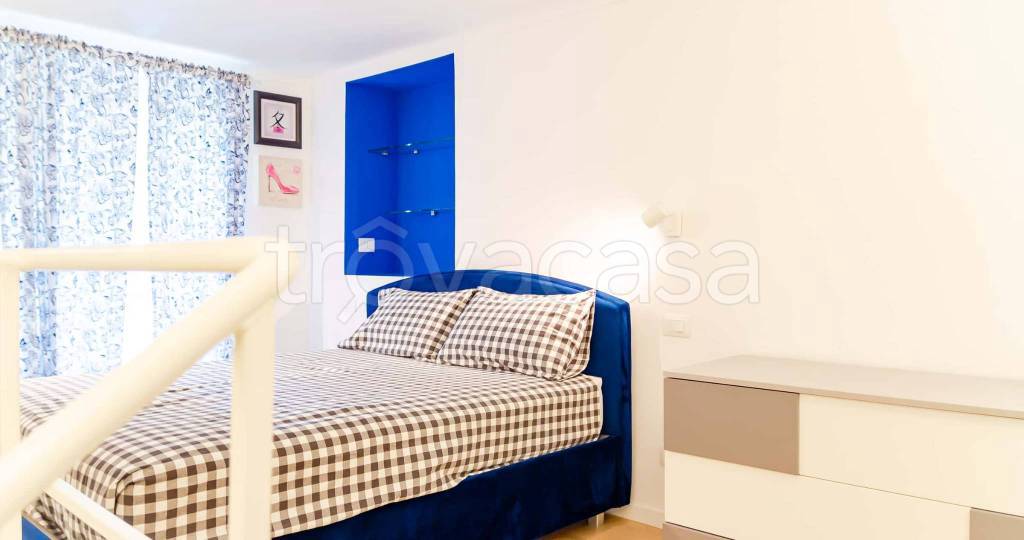 appartamento in affitto a Torino in zona Cit Turin