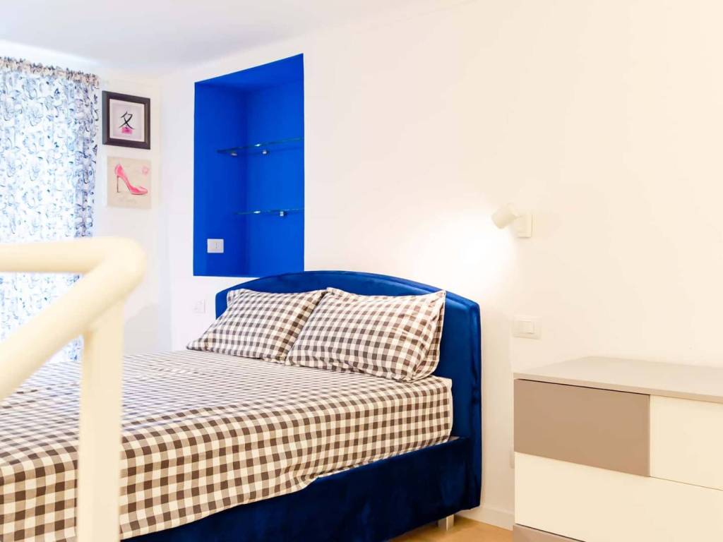 appartamento in affitto a Torino in zona Campidoglio