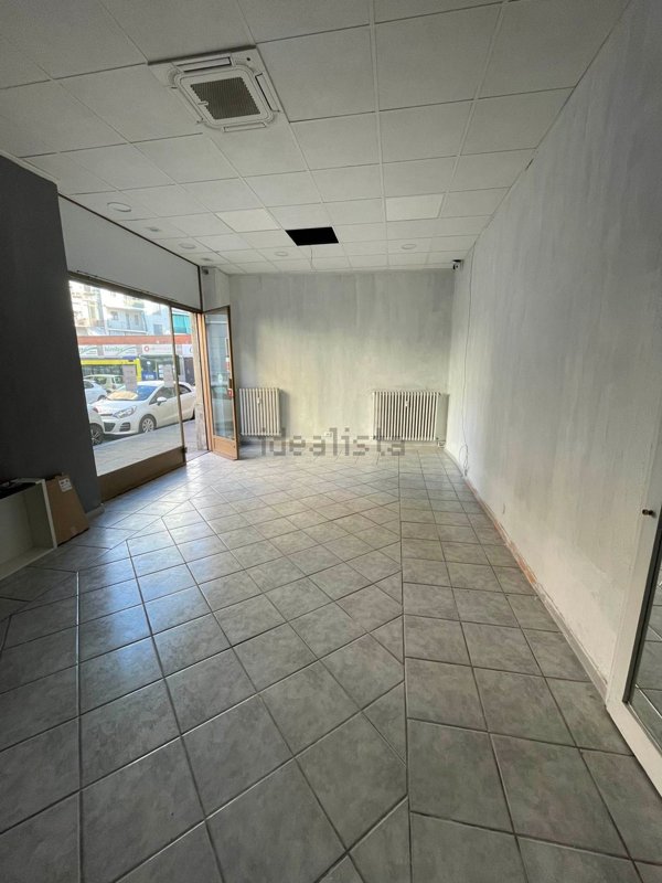ufficio in affitto a Torino in zona Pozzo Strada