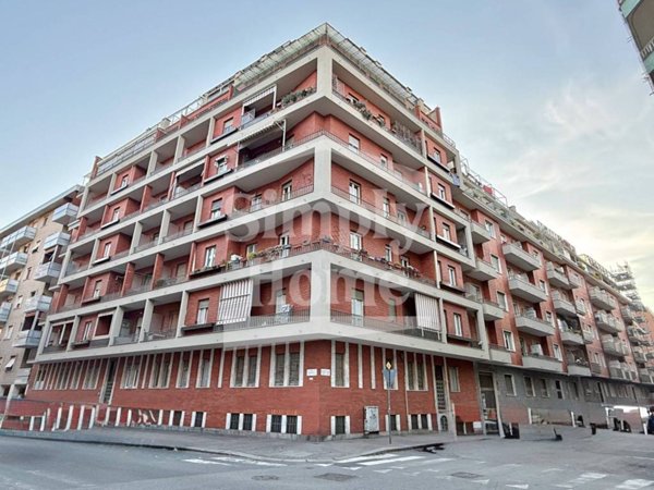 appartamento in affitto a Torino in zona Santa Rita