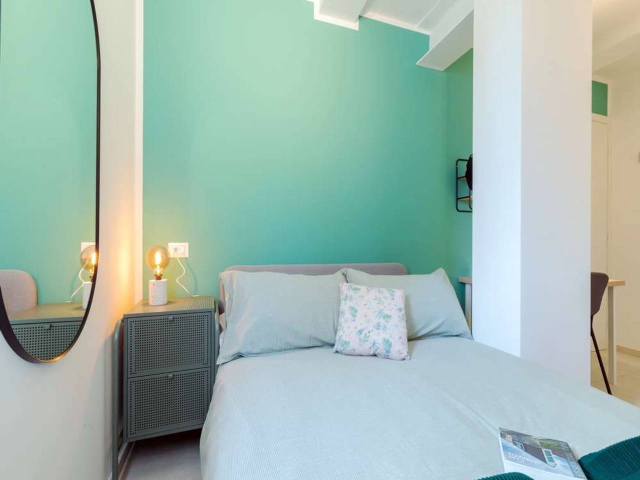 negozio in affitto a Torino in zona San Salvario