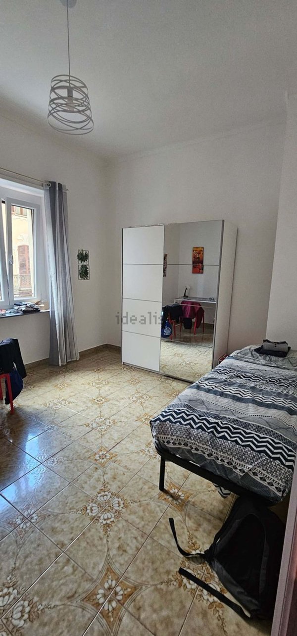 appartamento in affitto a Torino in zona Cenisia