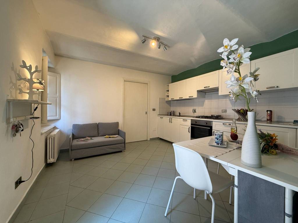 appartamento in affitto a Torino in zona Centro Storico