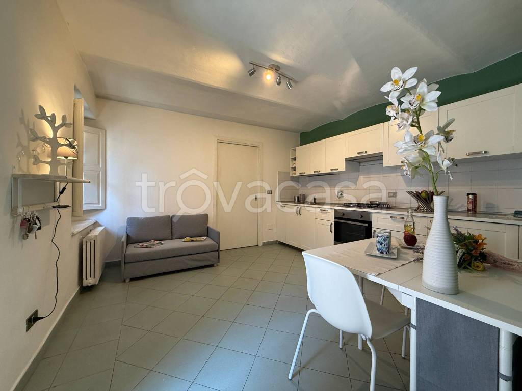 appartamento in affitto a Torino in zona Crocetta