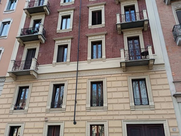 ufficio in affitto a Torino in zona Crocetta