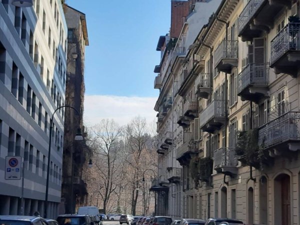 appartamento in affitto a Torino in zona San Salvario