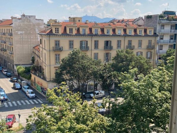 appartamento in affitto a Torino