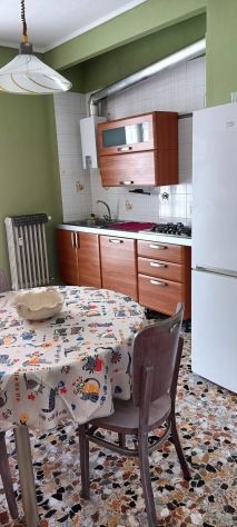 appartamento in affitto a Torino in zona Borgata Lesna