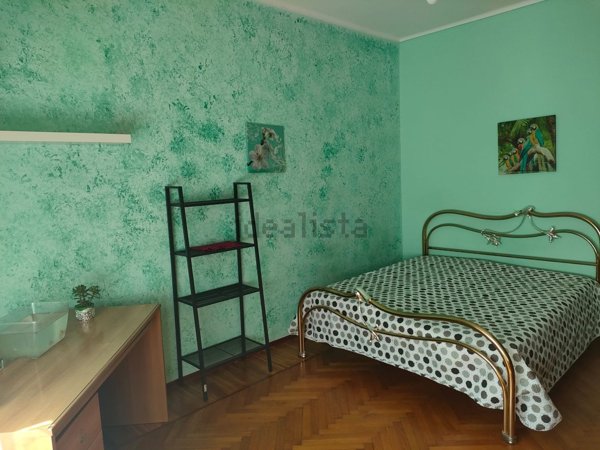 appartamento in affitto a Torino in zona Borgata Lesna