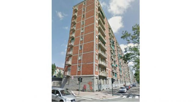 appartamento in affitto a Torino in zona Mirafiori Nord