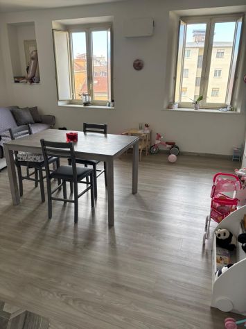 appartamento in affitto a Torino in zona San Salvario