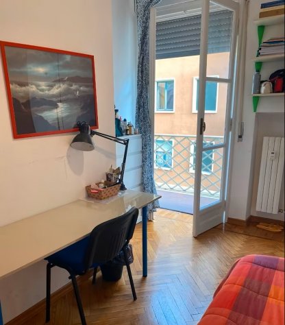 appartamento in affitto a Torino in zona Lingotto