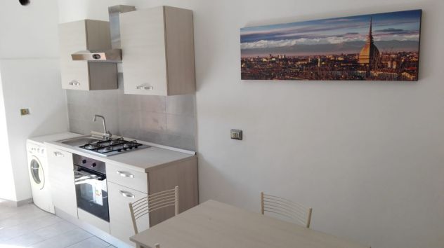 appartamento in affitto a Torino in zona Vanchiglia