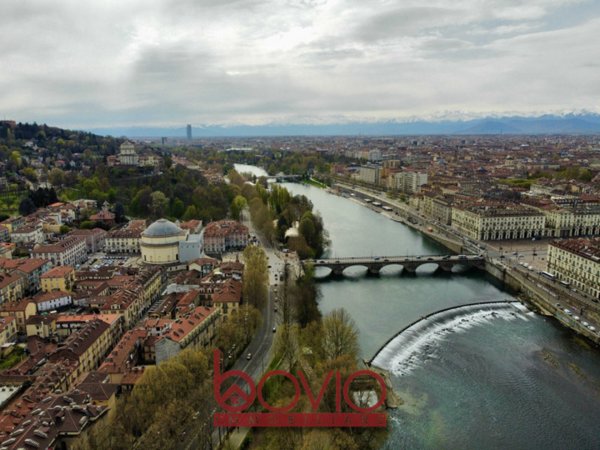 appartamento in affitto a Torino in zona Gran Madre