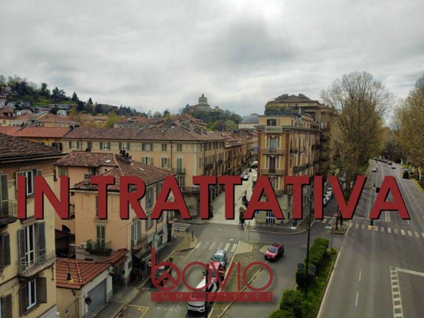 appartamento in affitto a Torino in zona Gran Madre
