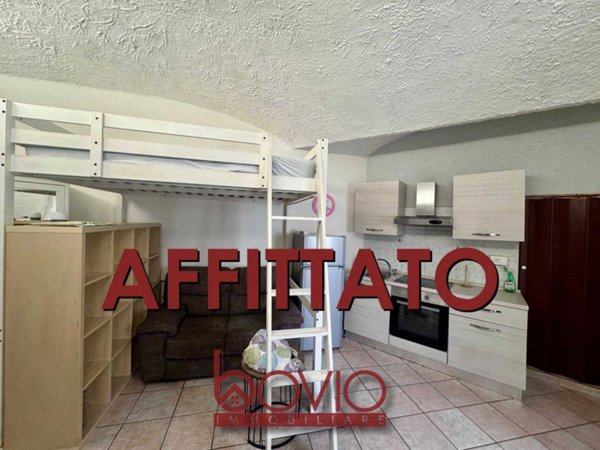 appartamento in affitto a Torino in zona Gran Madre