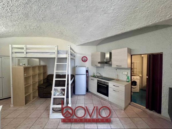 appartamento in affitto a Torino in zona Centro Storico