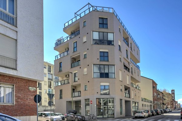 appartamento in affitto a Torino in zona Parella