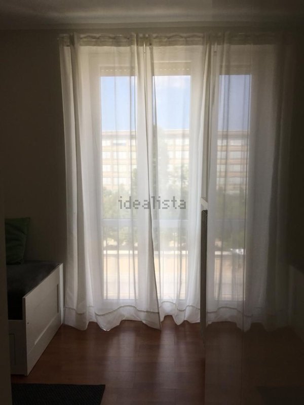 appartamento in affitto a Torino in zona Millefonti