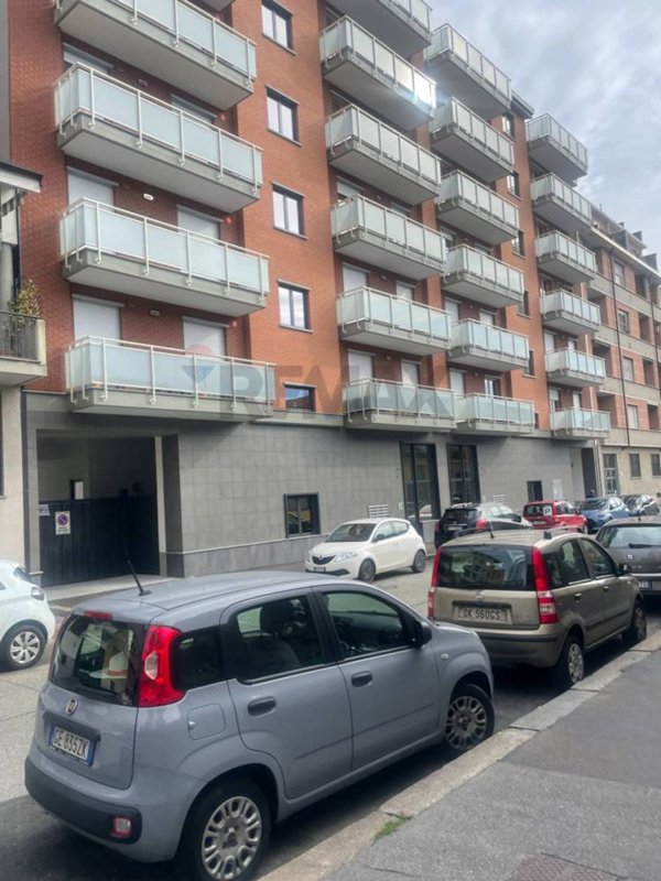 appartamento in affitto a Torino in zona Lingotto