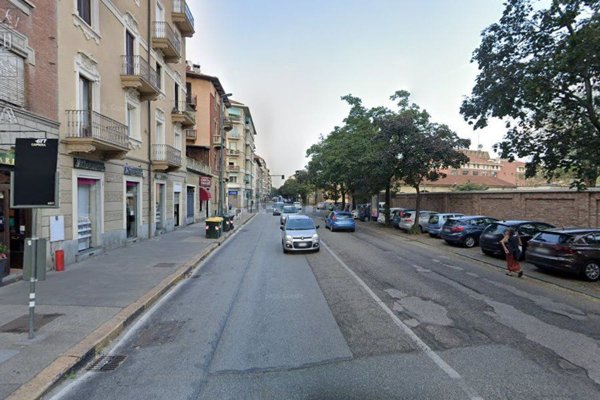 appartamento in affitto a Torino in zona Mirafiori Nord
