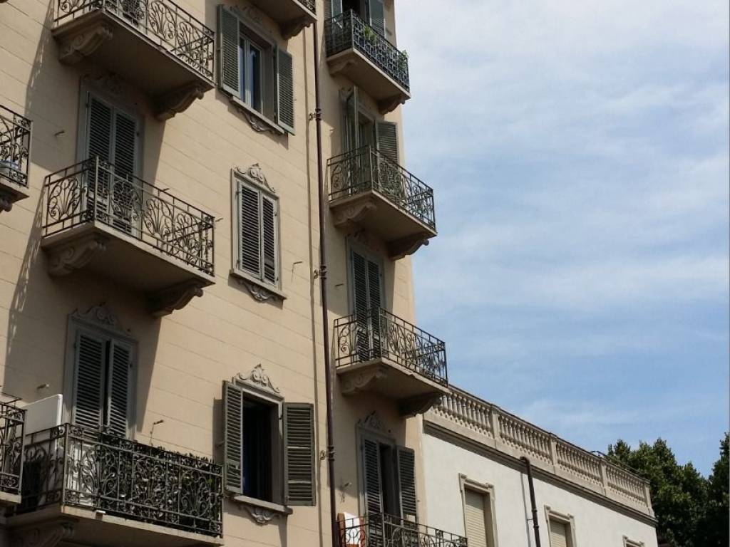 appartamento in affitto a Torino in zona Vanchiglia