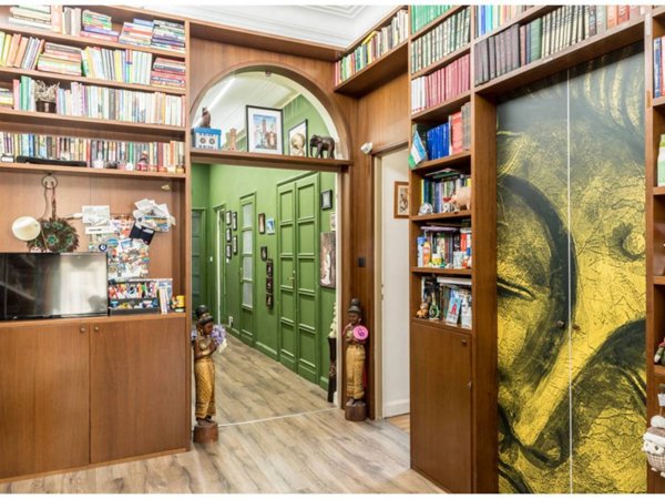 appartamento in affitto a Torino in zona Crocetta